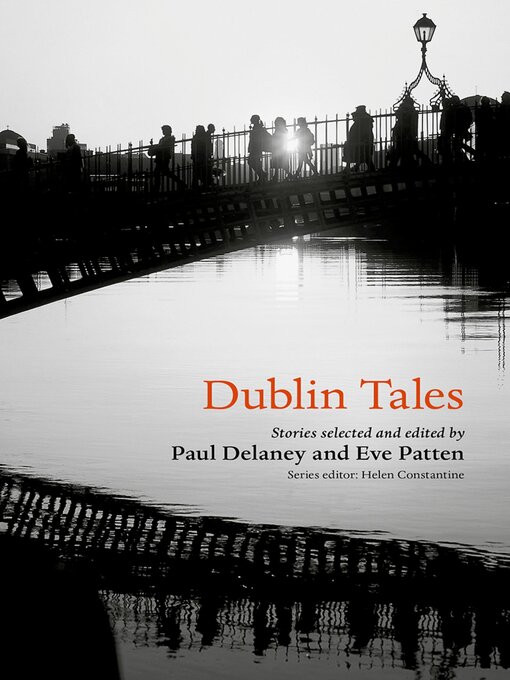 Title details for Dublin Tales by Helen Constantine - Available